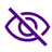 toggle visibility