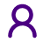 First Name icon